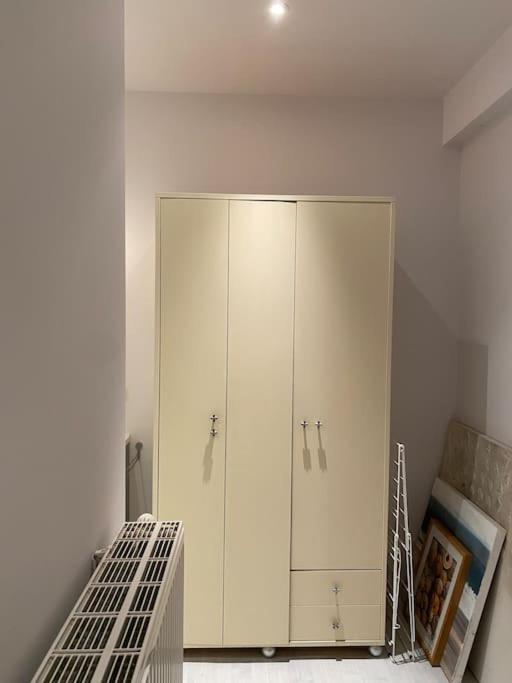 Strandappartement Festival Met 2 Slpk Кнокке-Хейст Экстерьер фото