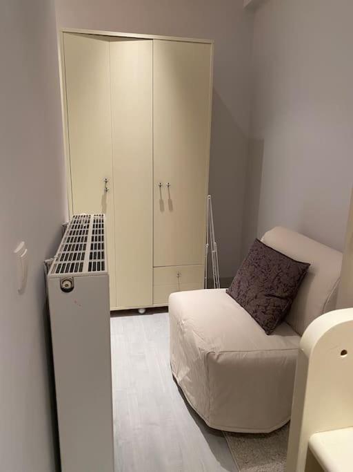 Strandappartement Festival Met 2 Slpk Кнокке-Хейст Экстерьер фото