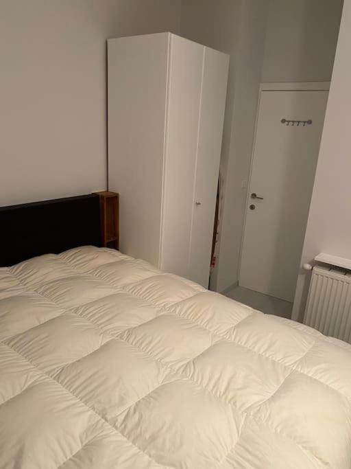 Strandappartement Festival Met 2 Slpk Кнокке-Хейст Экстерьер фото